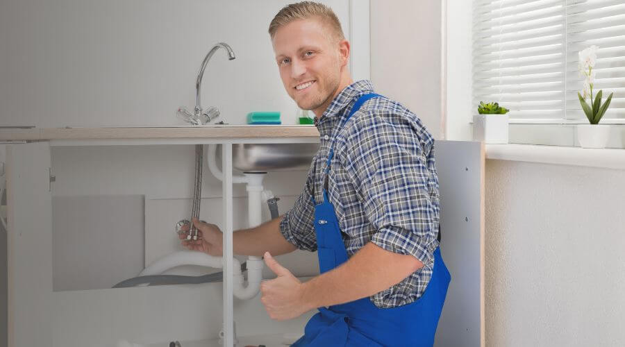 Emergency Plumbing Repair in Corrigan, TX